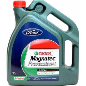 Castrol151A95 5W20e /5L MAGNATEC PROFESSIONAL FORD
