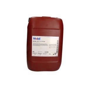 MobilATFLT7114120L Масло трансмиссионное ATF LT 71141 20л