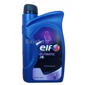Elf194751 J6 1L ELFMATIC
