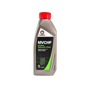 Гидравлическое масло Сomma MVCHF 1л (12шт/уп)
