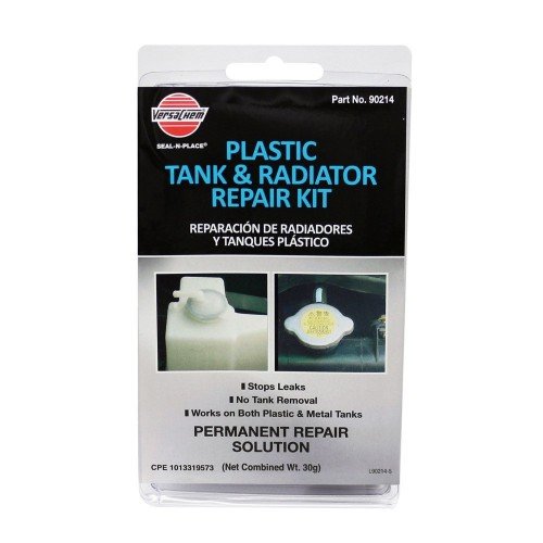 Набор для ремонта пластиковых резервуаров и радиаторов Versachem