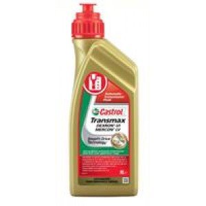 Castrol156CAA DEX-VI MERCON LV 1L