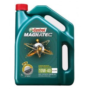 Castrol151B53 10W40/4L MAGNATEC A3/B4