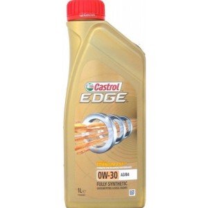 Castrol0W30 E A3/B4 1L Масло моторное EDGE 0W-30 1л