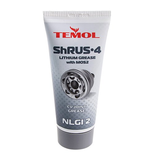 Масло TEMOL ShRUS-4 (100 мл) (TEMOL-GR-SHRUS-4)