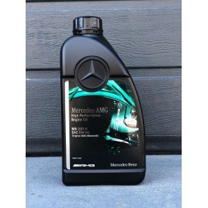 MercedesA 000 989 88 08 13 0w40/1l mb229.5 amg