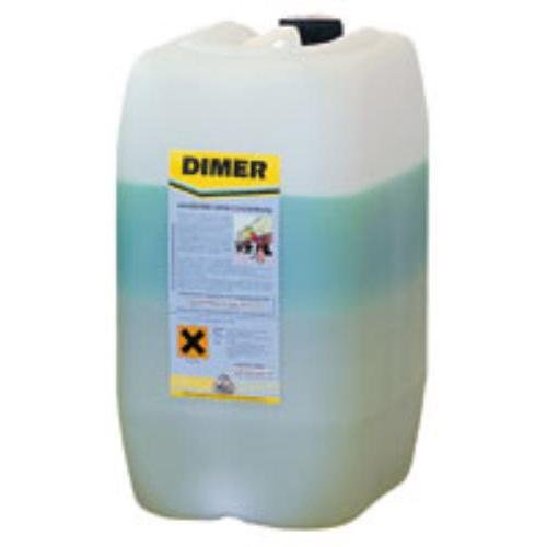 Средство для мытья DIMER 2К 10 kg ATAS (DIMER 10L)