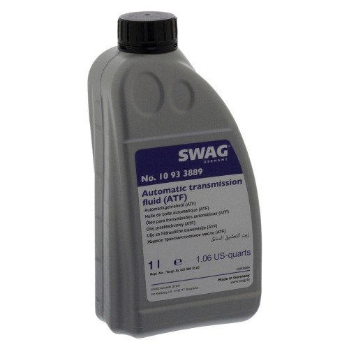 SWAG10 93 3889 Автотрансмиссионное масло (ATF)