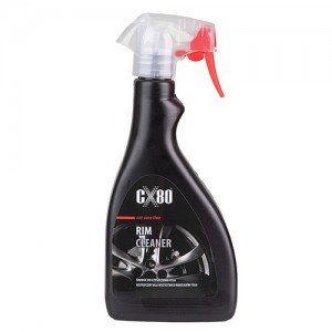 Средство для очистки колесных дисков 600ml CX-80 (CX-80/DC600ml)