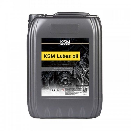 КСМ Масло КС-19 (20л)