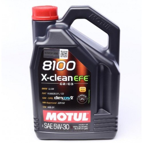 REPSOLRPP0057IHA Моторное Масло 5W30