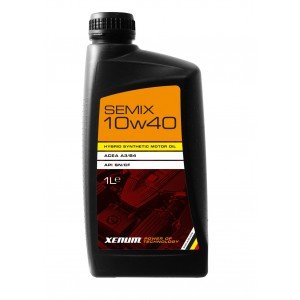 XENUM2003001A 10W40/1L SEMIX