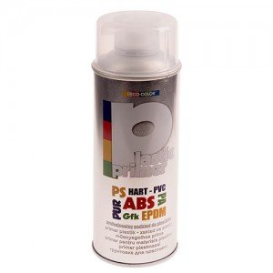 Deco Color Почва по пластиу аэрозоль. 400ml (720880)