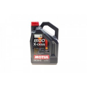 Motul109228 Моторное масло