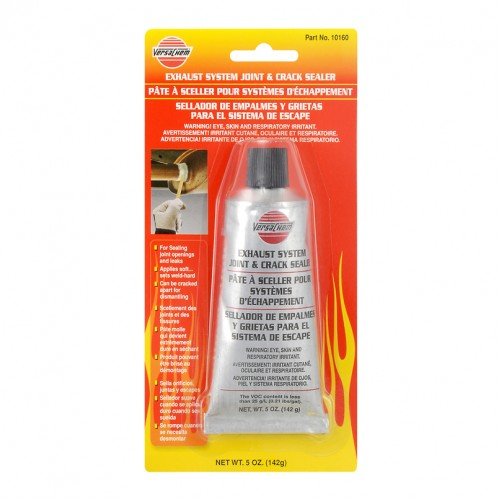 Термостойкий герметик Versachem