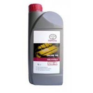 Toyota/Lexus08880-80826 Масло моторное Toyota ENGINE OIL 10W-40, 1 л