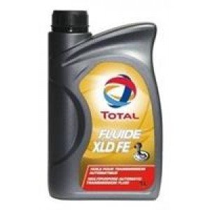 Total oil181783 Масло трансмиссионное FLUIDE XLD FE 1л