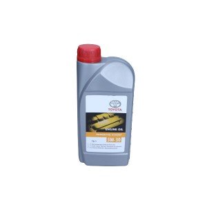 Toyota/Lexus08880-83388 5W30/1л масло моторное Toyota Engine Oil Premium Fuel Economy