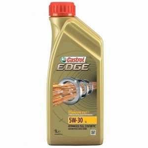 Масло Castrol EDGE 5W-30 LL ACEA C3 (1 л)