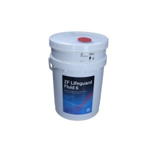 ZF PartsS671 090 253 Трансмиссионное масло; Масло автоматической коробки передач