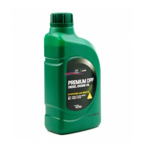 Hyundai/Kia05200-00120 5W30/1л Premium DPF Diesel