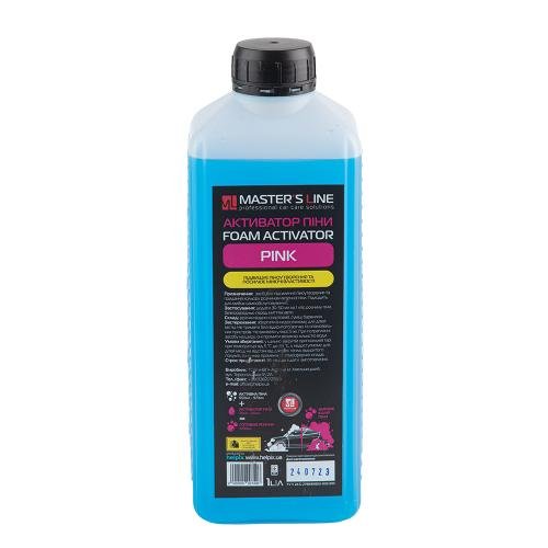 Активатор пены 1 л / Foam Activator (7496)