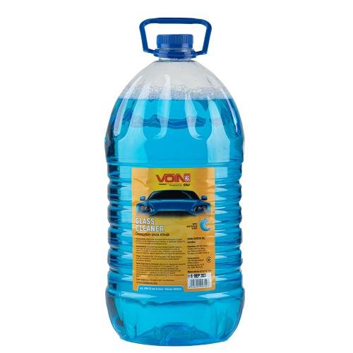 Омыватель стекла летний VOIN 5л Морской бриз (VOIN S5 Sea breeze)