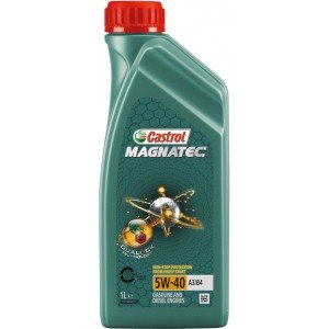 CASTROL15C9D0 Моторное масло 15C9D0