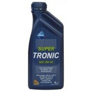 Aral Oil14F800 0W40/1L SUPER TRONIC