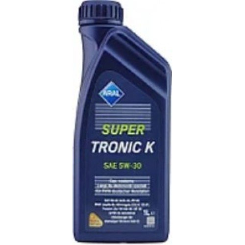 Aral Oil15DBCB 5W30/1L SuperTronic K