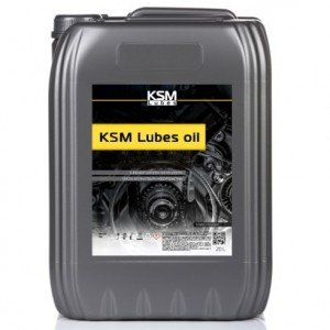 КСМ Масло ТАД-17 и APIGL-5 SAE85W-90 (20 л)
