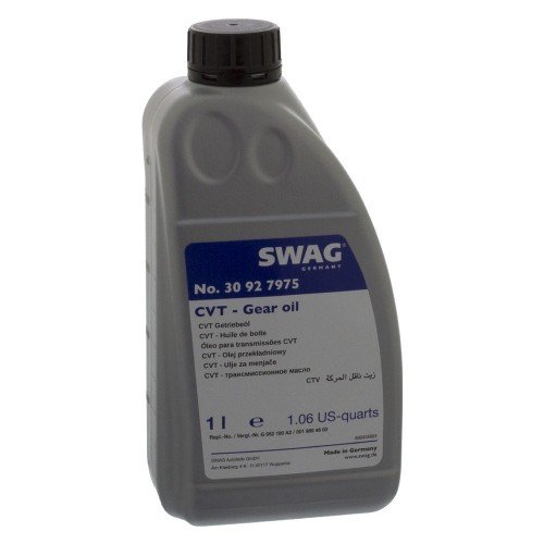 SWAG30 92 7975 Жидкость для гидравлических передач ATF 1L (Swag)