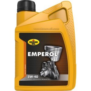 Kroon Oil02219 5W40/1 EMPEROL