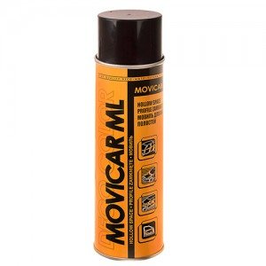 Deco Color Мавиль 500ml Movicar /со шлангом (725816)