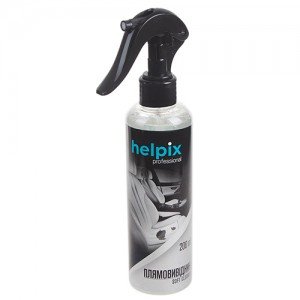 Пятновыводитель Soft Cleaner 200мл триггер (4276)