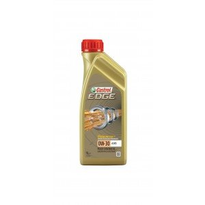 Castrol0W30 E A5/B5 1L Масло моторное EDGE 0W-30 1л