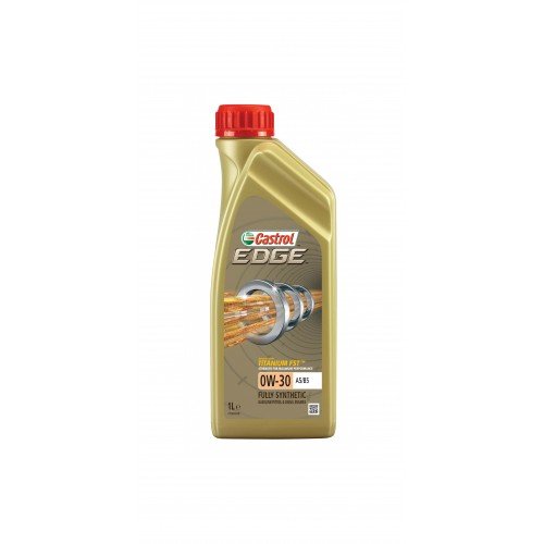 Castrol0W30 E A5/B5 1L Масло моторное EDGE 0W-30 1л