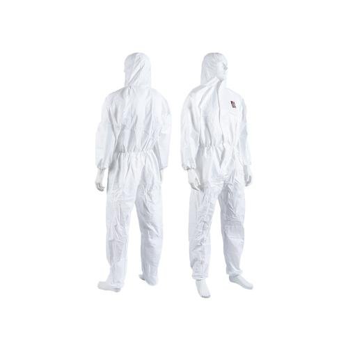 APP Комбинезон для малярных работ APP AirMax Pro, белый,L (090596)