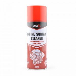 Очиститель поверхности двигателя Nowax Surface Cleaner