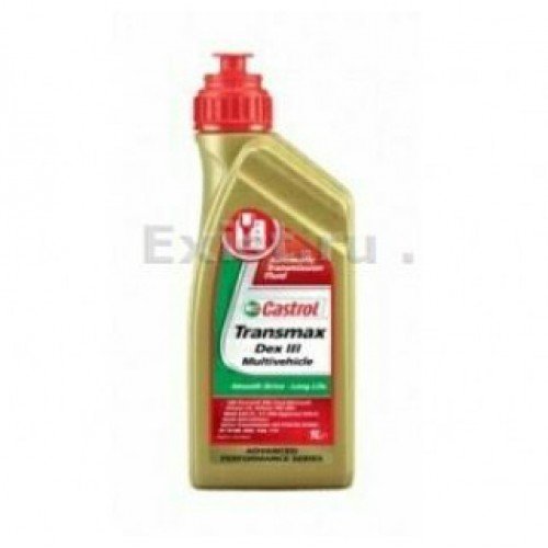 Castrol15003D Автозапчасть