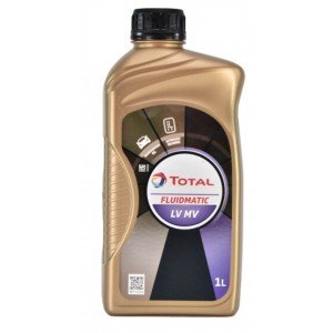 Total oil214028 Fluidmatic MV LV 1L