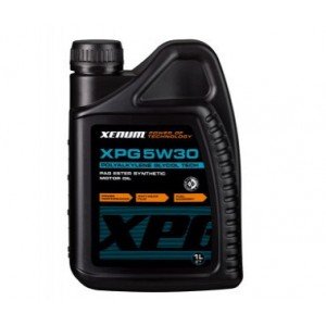 XENUM1594001 5W30/1L XPG