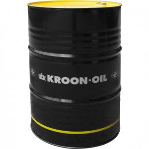 Kroon Oil33895 Масла моторные MEGANZA LSP 5W-30 60л