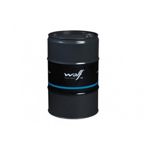 WOLF8313769 10W40/205L GUARDTECH B4