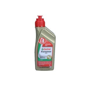 CastrolTRANSMAX CVT 1L Масло трансмиссионное TRANSMAX CVT 1л