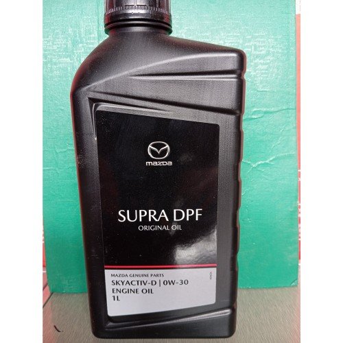 Mazda830077462 0W30/1L dpf