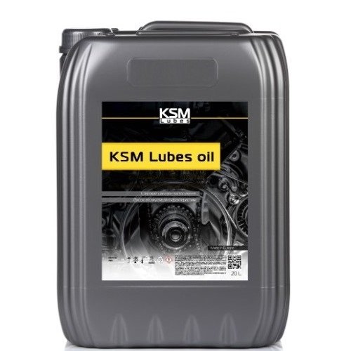 КСМ Масло М10ДМ API CD SAE 30 (10 л)