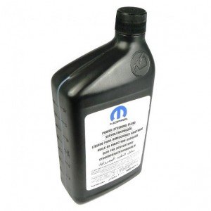 Chrysler68218064AB Жидкость гур chrysler (ms-9602) psf+4, 0,946л