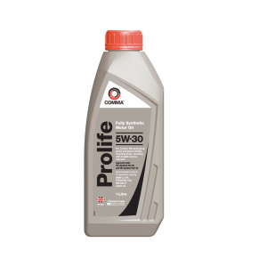 Моторное масло Сomma PROLIFE 5W-30 ACEA C3 1л (12шт/уп)