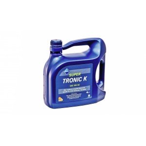 Aral Oil15DBCD 5W30/4L SUPER TRONIC K